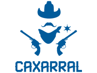 caxarral